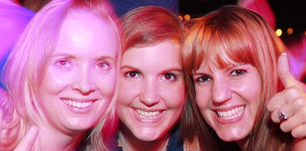 Die Bootsparty-Termine 2023