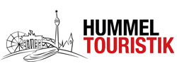 All-Inclusive-Reise mit Hummel Touristik zur Bootsparty in Hamburg