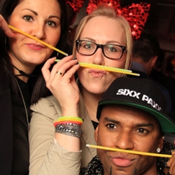Fotos der Bootsparty vom 16.12. Fotos der Bootsparty vom 16.12.
