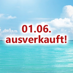 Bootsparty am 01.06. ausverkauft Bootsparty am 01.06. ausverkauft