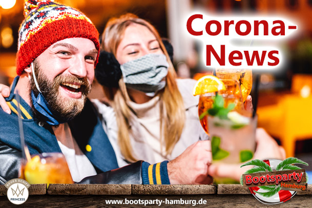 Neues zur Bootsparty Hamburg 2021 Neues zur Bootsparty Hamburg 2021