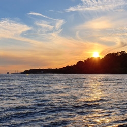 Spätsommer auf unserer Bootsparty Spätsommer auf unserer Bootsparty