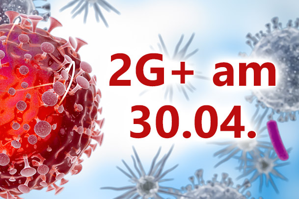 2G+ auf Bootsparty am 30.04. 2G+ auf Bootsparty am 30.04.