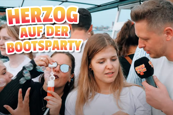 Neues Video der Bootsparty Hamburg Neues Video der Bootsparty Hamburg