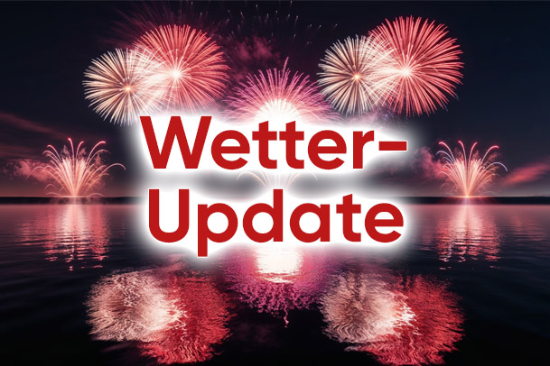Infos zum Silvester-Wetter Infos zum Silvester-Wetter