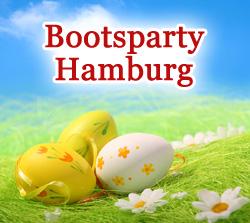 Karten für das Partyboot zu Ostern Karten für das Partyboot zu Ostern